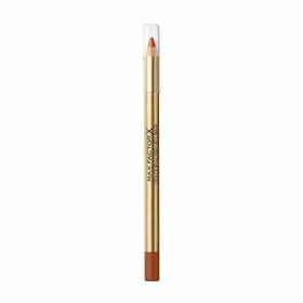 Lip Liner Pencil Colour Elixir Max Factor Nº 20 Coffee Brown (10 g)