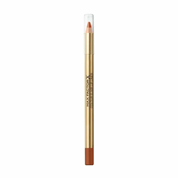 Lip Liner Pencil Colour Elixir Max Factor Nº 20 Coffee Brown (10 g)