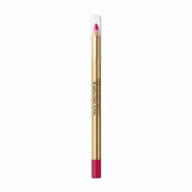 Lip Liner Pencil Colour Elixir Max Factor 50 Magenta Pink (10 g)