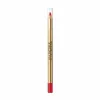 Lip Liner Pencil Colour Elixir Max Factor Nº 065 Red Sangria (10 g)