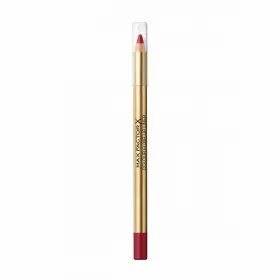 Lip Liner Pencil Colour Elixir Max Factor Nº 075 Rich Wine (10 g)