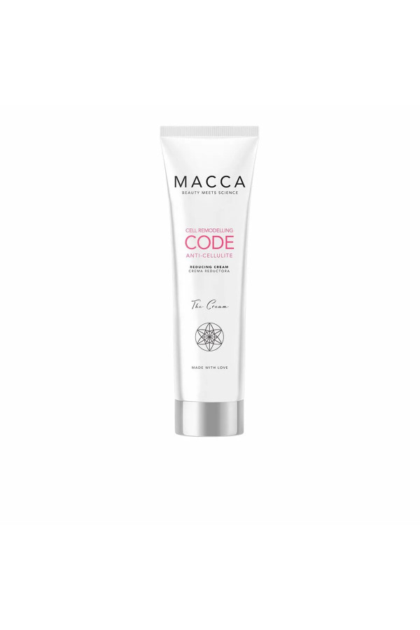 Reducing Cream Macca Cell Remodelling Code Cellulite Anti-Cellulite 150 ml