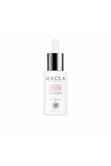 Facial Serum Macca Cell Remodelling Code Cellulite 40 ml