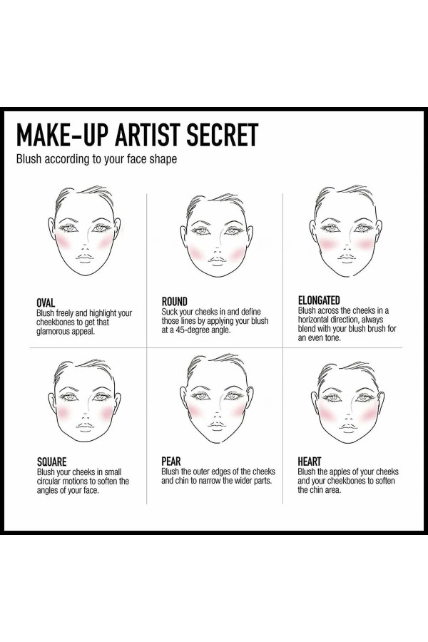 Facial Corrector Facenity Nº 50 Max Factor