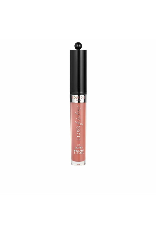 Lipstick Bourjois Gloss Fabuleux 06 (3,5 ml)