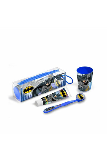 Toothpaste Cartoon Batman (4 pcs)
