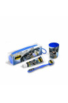 Toothpaste Cartoon Batman (4 pcs)