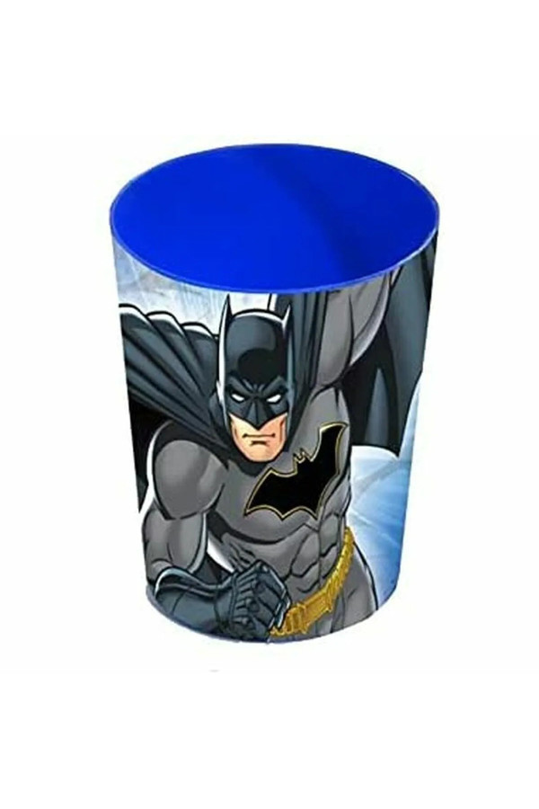 Toothpaste Cartoon Batman (4 pcs)