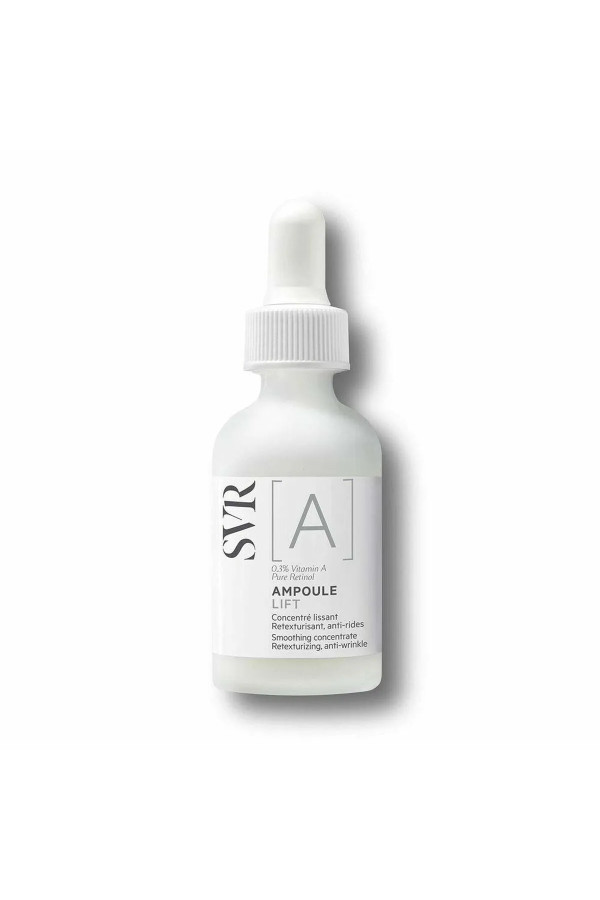 Ampoules SVR A 30 ml