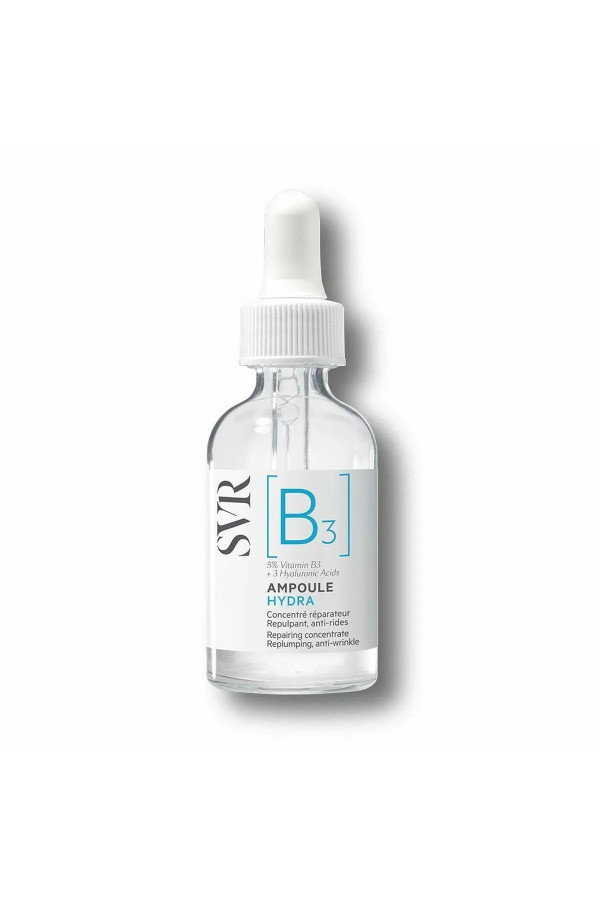 Ampoules SVR B3 Hydra 30 ml
