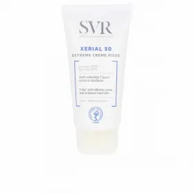 Moisturising Foot Cream SVR Xerial Urea 50 ml