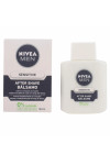After Shave Nivea Men Sensitive 0% Alcohol 100 ml