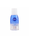 Make-up Remover Cleanser Nivea Visage (125 ml)
