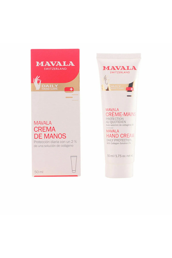 Hand Cream Mavala (50 ml)
