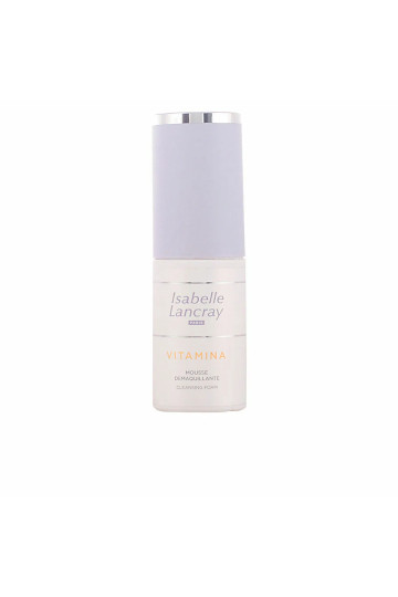 Make Up Remover Isabelle Lancray Vitamine (100 ml)