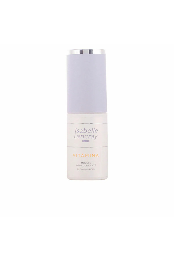 Make Up Remover Isabelle Lancray Vitamine (100 ml)