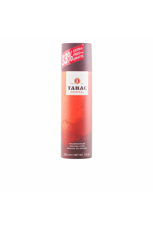 Cleansing Foam Tabac Tabac Original 200 ml