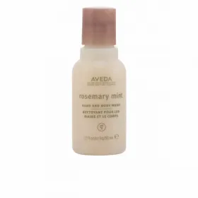 Shower Gel RoseMary Mint Aveda (50 ml)