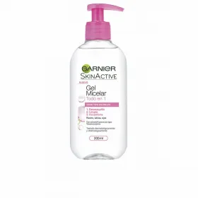 Cleansing Gel Garnier Micelar (200 ml)