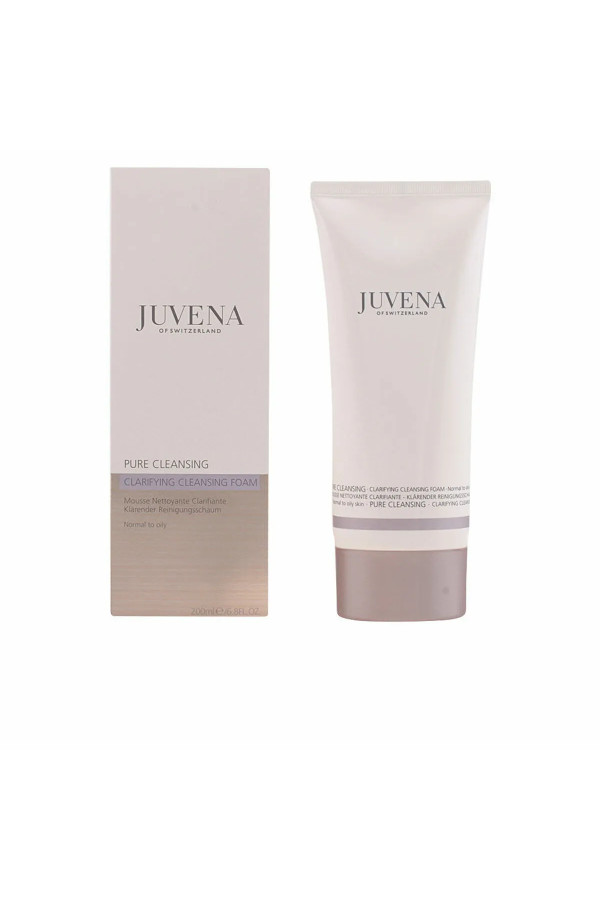 Cleansing Mousse Juvena 4843 200 ml