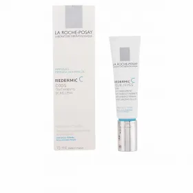 Anti-Ageing Cream for Eye Area La Roche Posay 3337875693820 Anti-ageing 15 ml (15 ml)