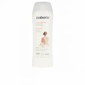 Firming Body Lotion Babaria 31115 400 ml
