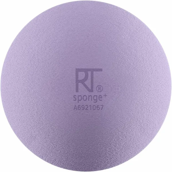 Exfoliating Facial Sponge Real Techniques 4223 (1 Unit)