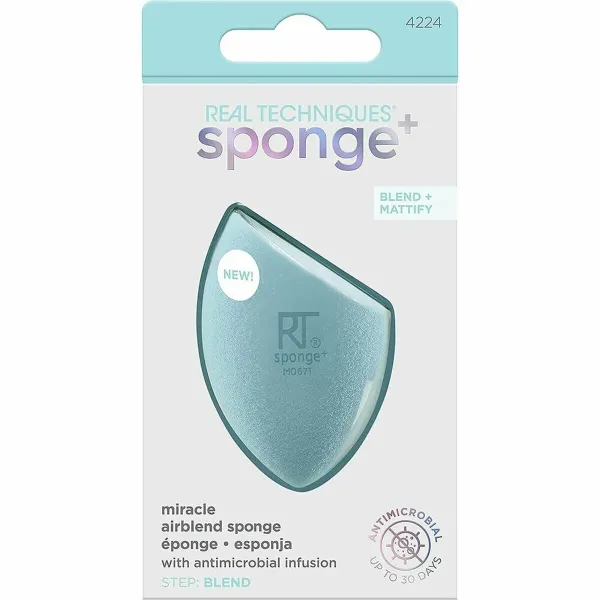 Make-up Sponge Real Techniques 4224