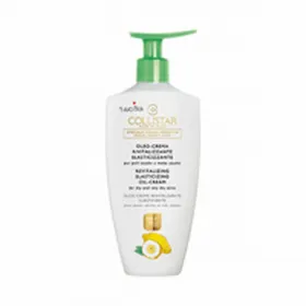 Repairing Body Cream Collistar Crema Revitalising 400 ml
