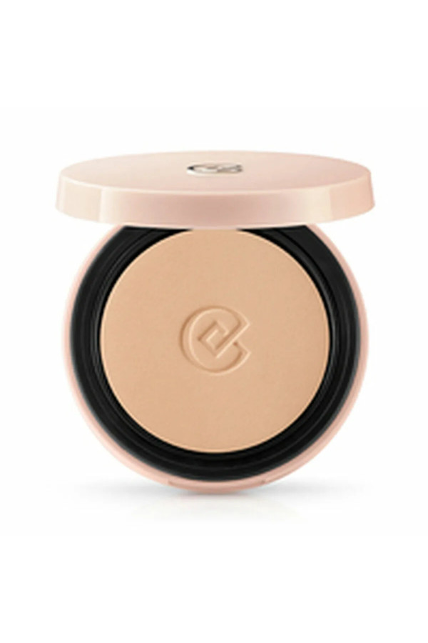 Compact Powders Collistar Impeccable 20G-natural 9 g