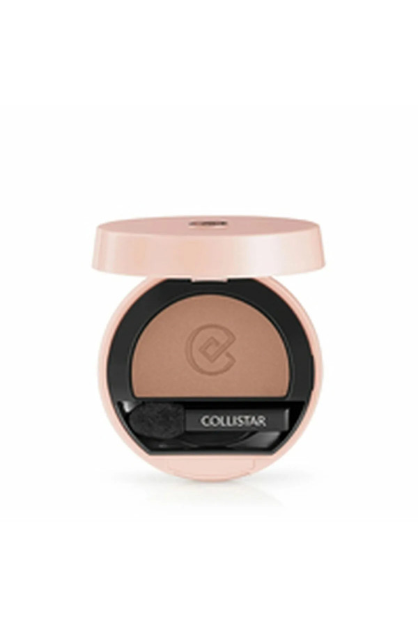 Eyeshadow Collistar Impeccable 110-cinnamon matte (2 g)