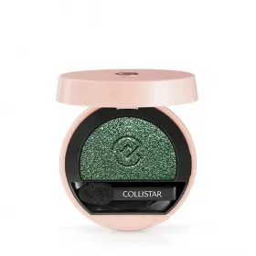 Eyeshadow Collistar Impeccable Nº 340 Smeraldo frost 2 g