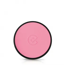 Blush Collistar Impeccable Maxi Nº 06 Riviera rose 9 g Refill