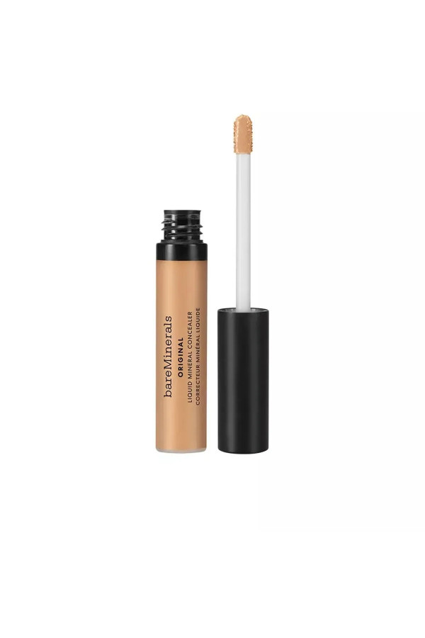 Liquid Corrector bareMinerals Original Nº 3.5C Medium tan 6 ml