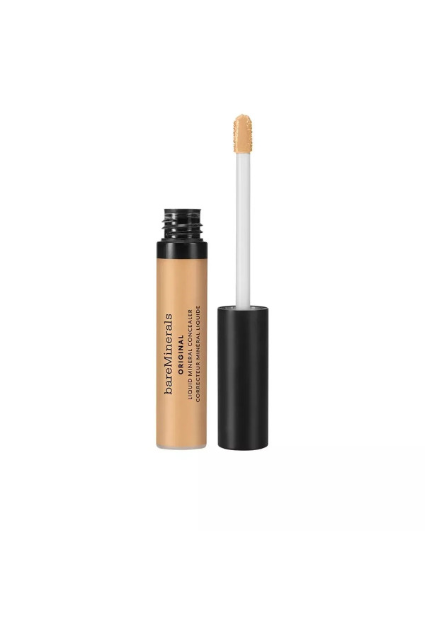 Liquid Corrector bareMinerals Original Nº 3.5W Medium tan 6 ml