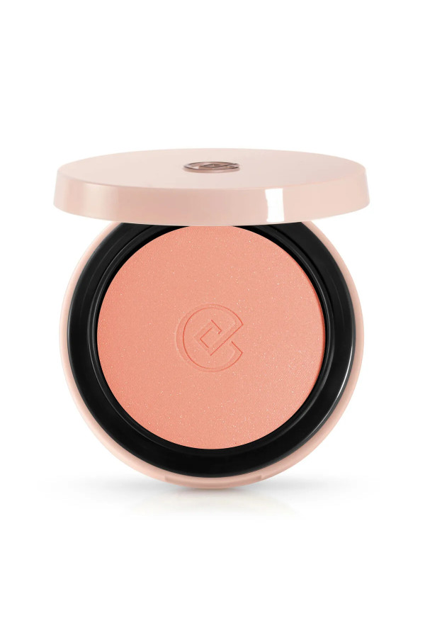 Blush Collistar Impeccable Maxi Nº 01 Sand 9 g