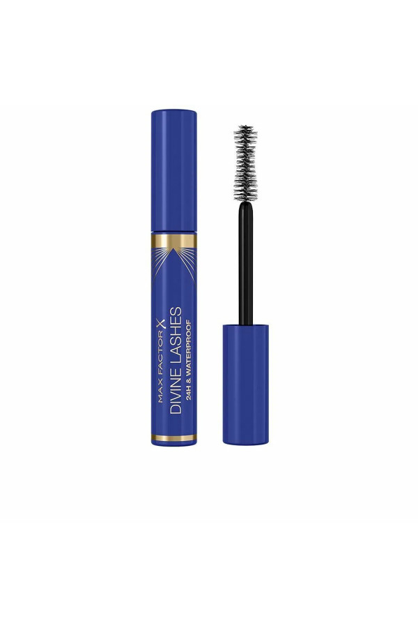 Mascara Max Factor Divine Lashes black