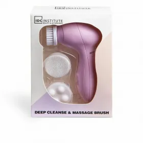 Cleansing and Exfoliating Brush IDC Institute