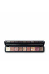 Eye Shadow Palette Magic Studio Eyeshadow Palette Bronzer (1 Unit)