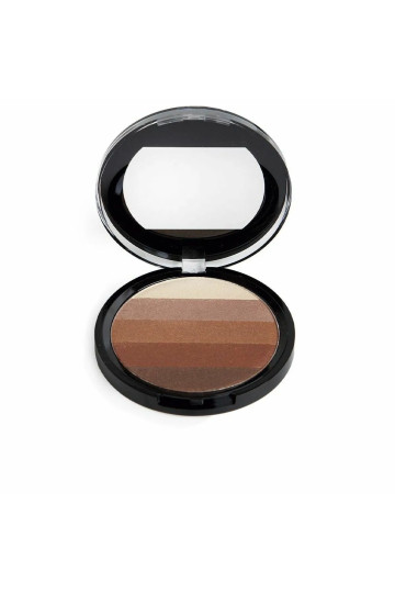 Highlighter Magic Studio Sungold Flash 17 g