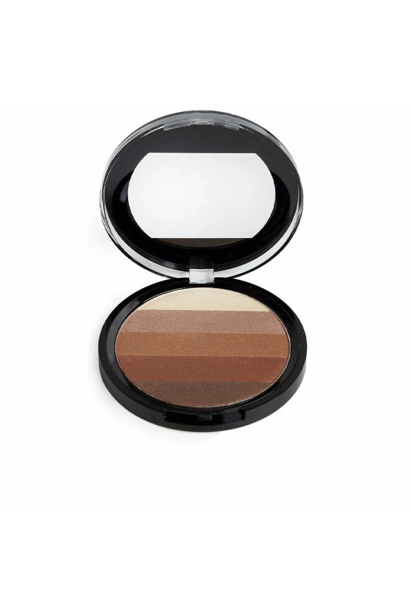 Highlighter Magic Studio Sungold Flash 17 g