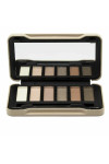 Eye Shadow Palette Magic Studio Nudes (6,6 g)