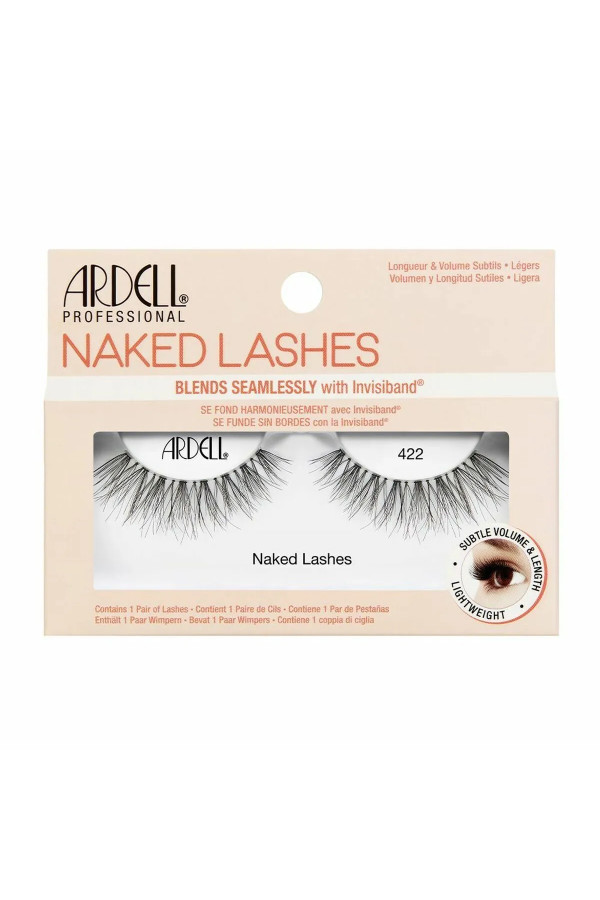 False Eyelashes Ardell AII70477 (1 Unit)