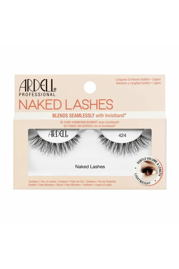 False Eyelashes Ardell AII70479 (1 Unit)