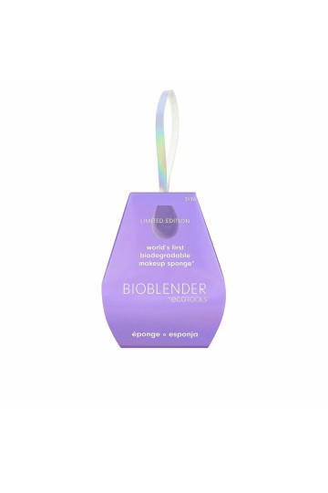 Make-up Sponge Ecotools Brighter Tomorrow Biodegradable (1 Unit)