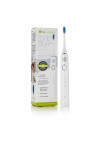 Electric Toothbrush Beconfident Sonic Silver