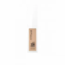 Facial Corrector Maybelline Superstay 25-medium Anti-imperfections 30 ml