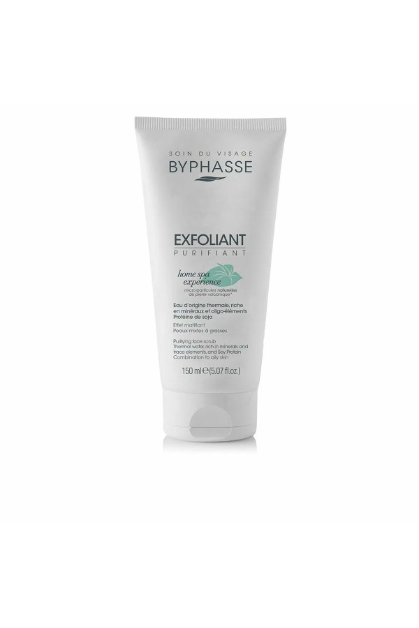 Purifying Scrub Byphasse 3365440690875 150 ml