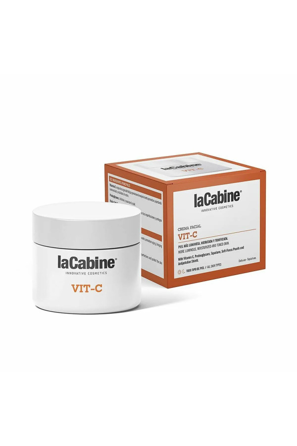 Highlighting Cream laCabine C 50 ml