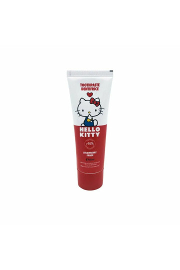 Toothpaste Take Care Hello Kitty Strawberry 50 ml